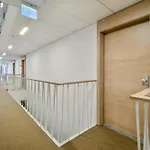 Atrium Deluxe Suite-free Parking Garage Same Building بودابست